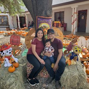 Meet your Posher, Yelitza